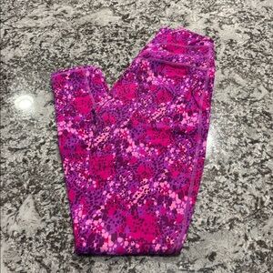 NWOT Buff Bunny Legacy leggings